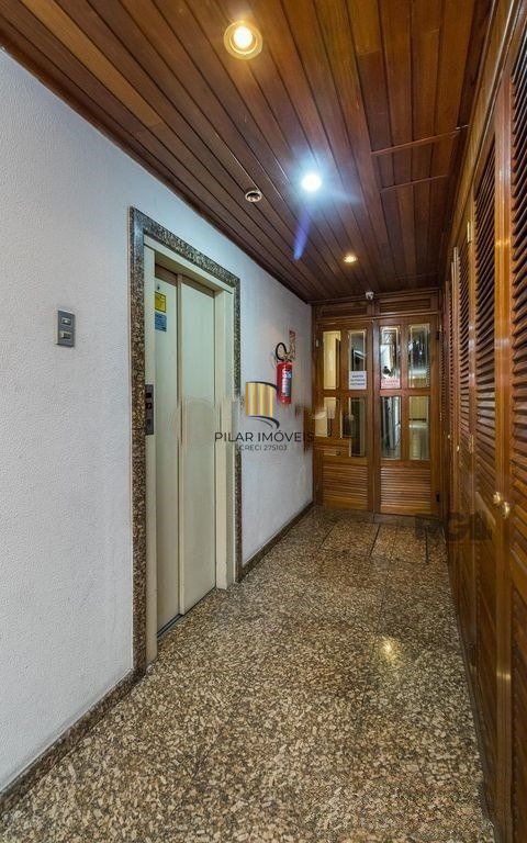 Apartamento 3 dormitórios no bairro Floresta