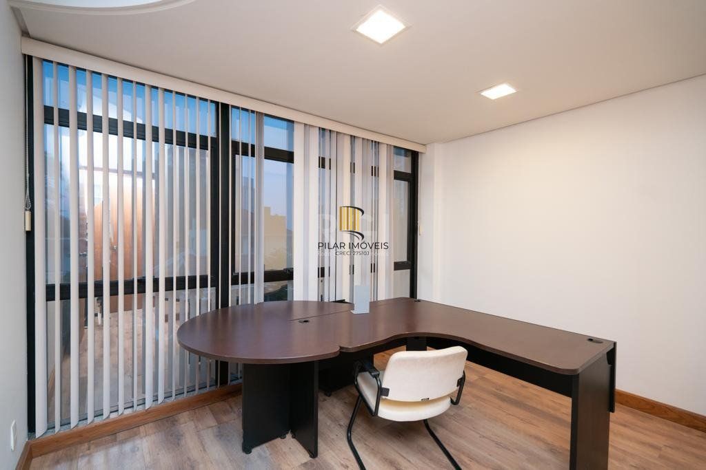 Conjunto/Sala Bairro Auxiliadora