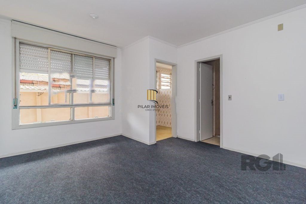 Apartamento 1 Dormitório(s) Bairro Jardim São Pedro