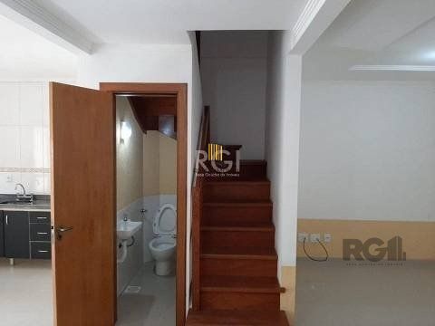 Casa 3 dormitórios no bairro Cavalhada
