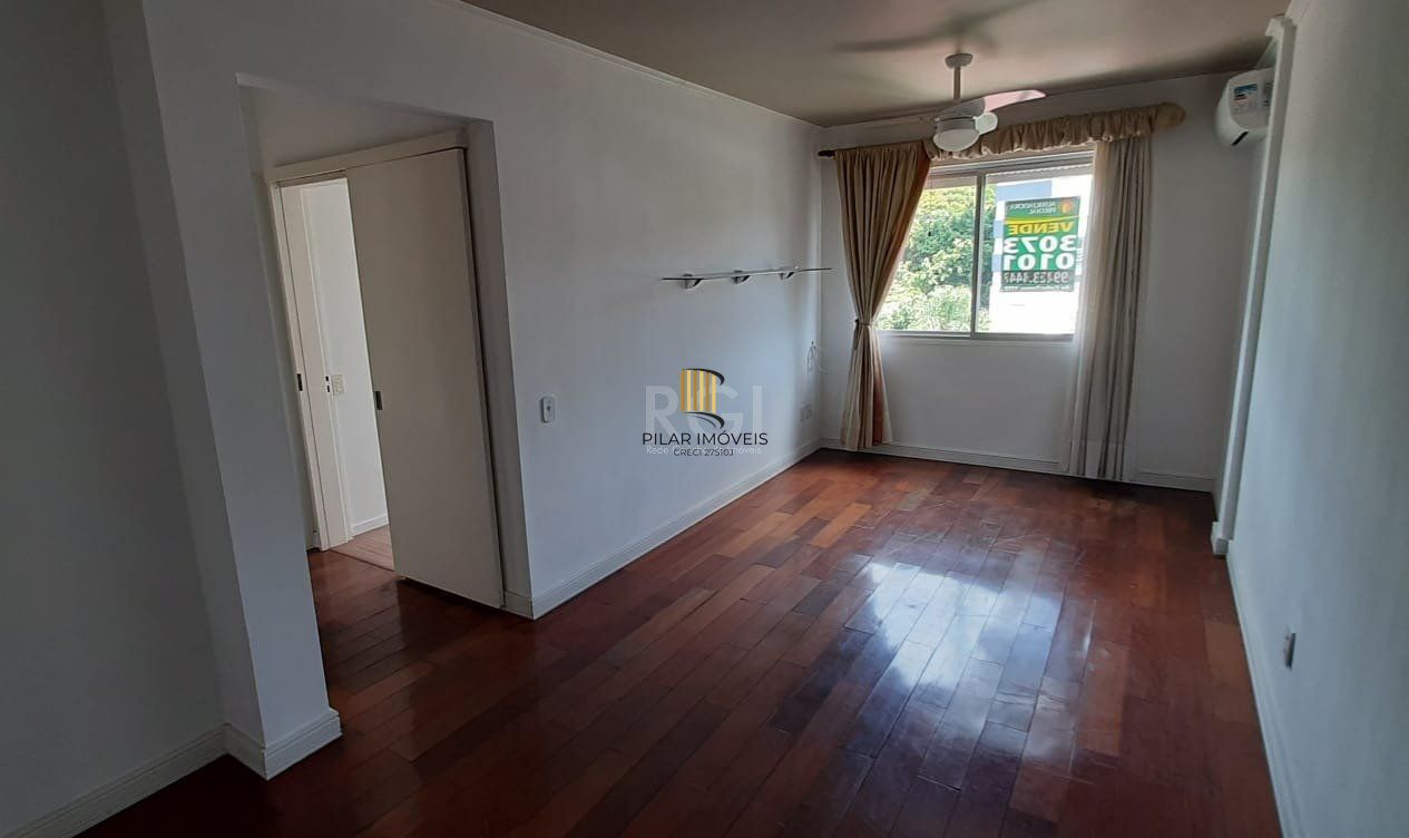 Apartamento para Venda - 68.4m², 2 dormitórios, Boa Vista
