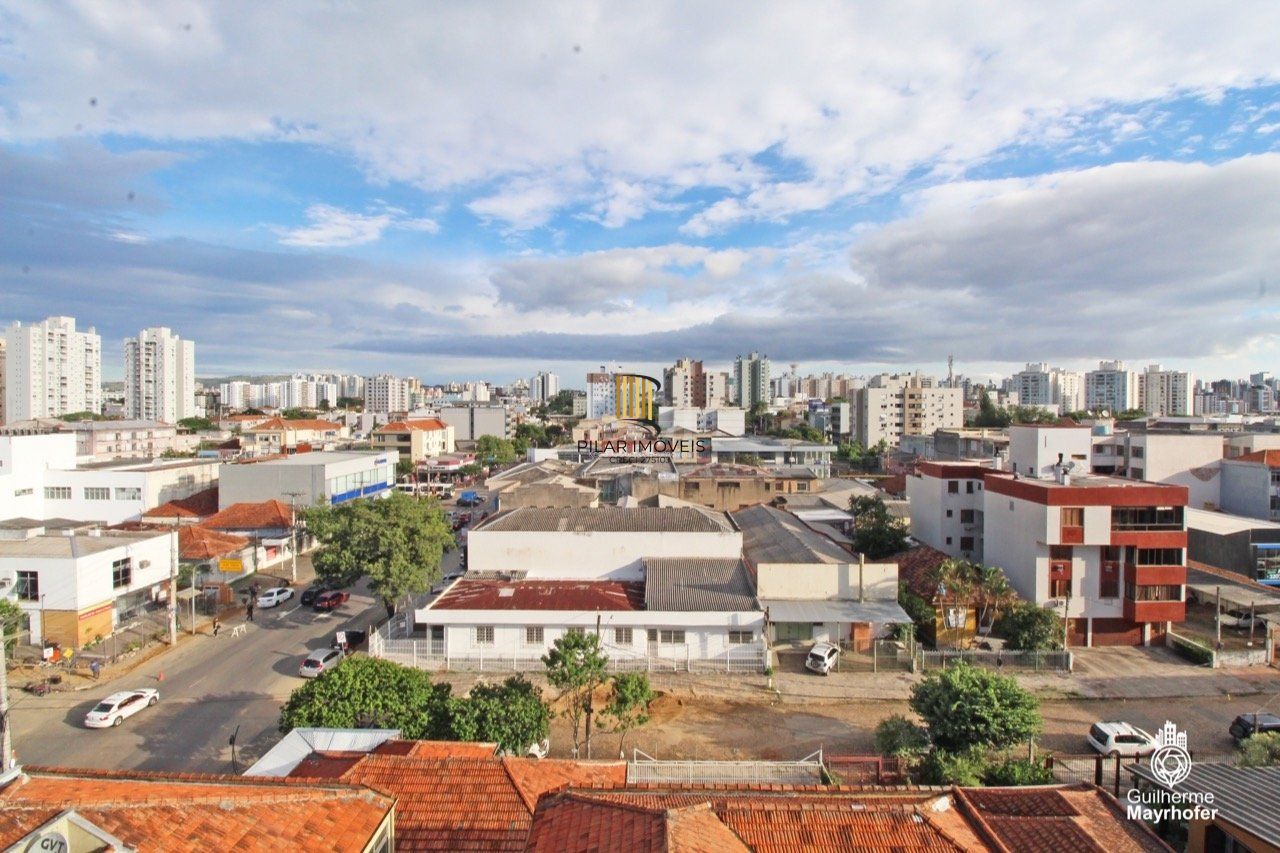 Cobertura para Venda - 164.03m², 3 dormitórios, sendo 1 suites, 2 vagas - Passo da Areia