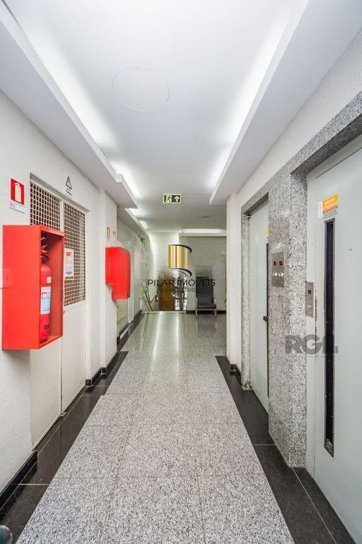 Kitnet 1 dormitório no bairro Centro Histórico