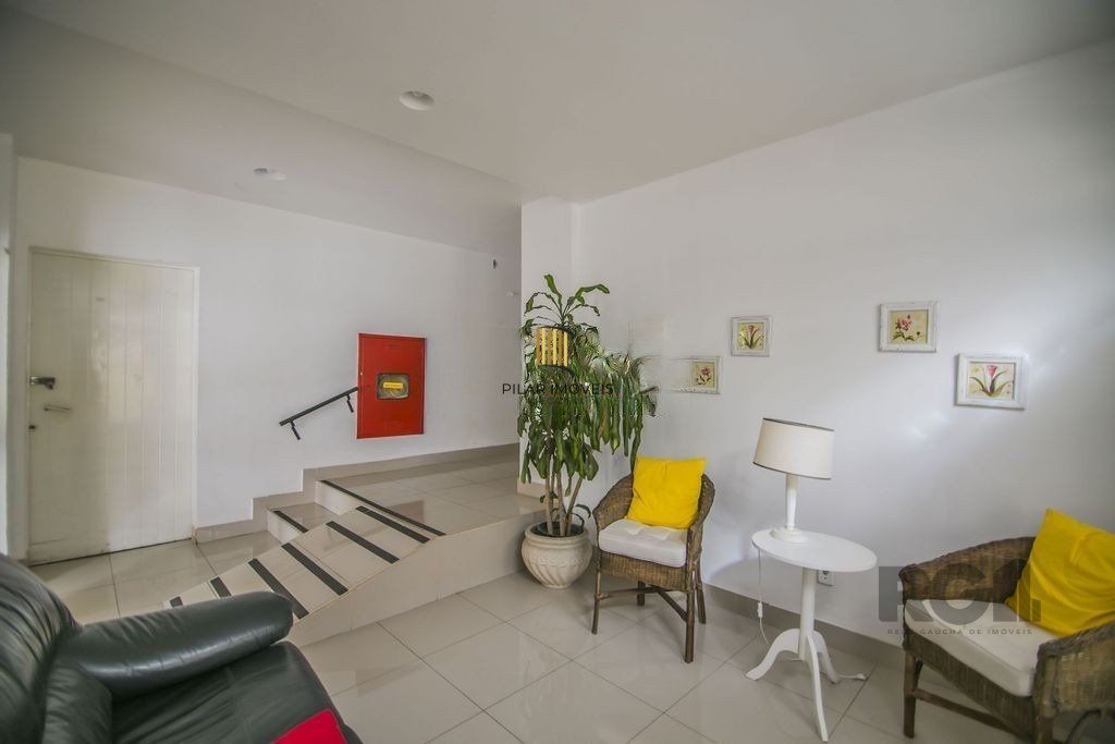 Apartamento 1 dormitório no bairro São João