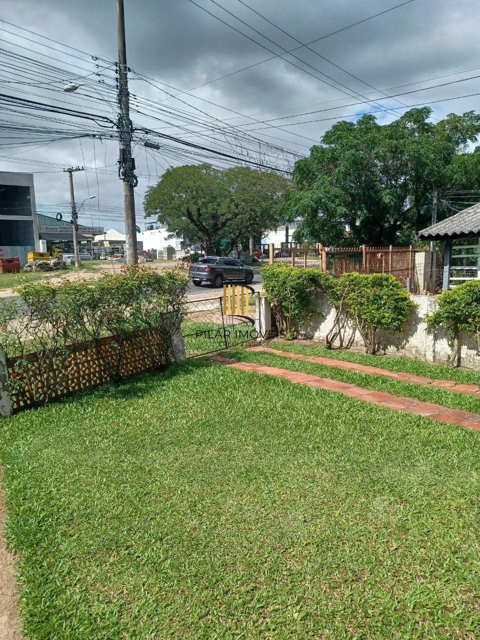 Terreno para Venda - 0m², 0 dormitórios, Hípica