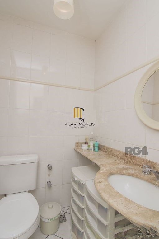 Apartamento 3 dormitórios no bairro Auxiliadora