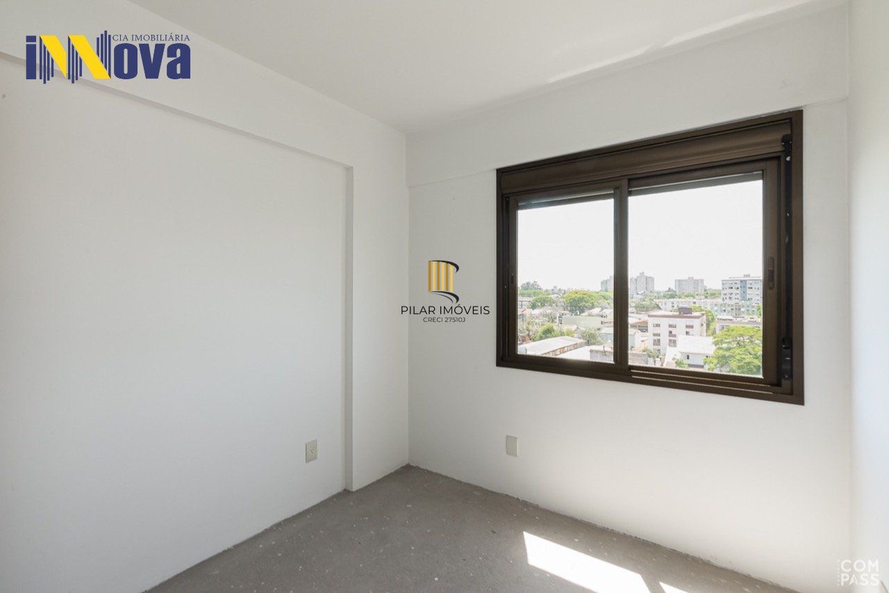 Apartamento para Venda - 75m², 3 dormitórios, sendo 1 suites, 1 vaga - Sarandi