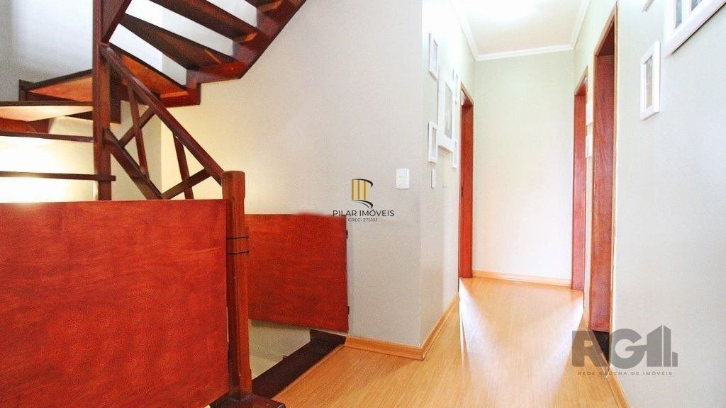 Casa 3 Dormitório(s) Bairro Sarandi