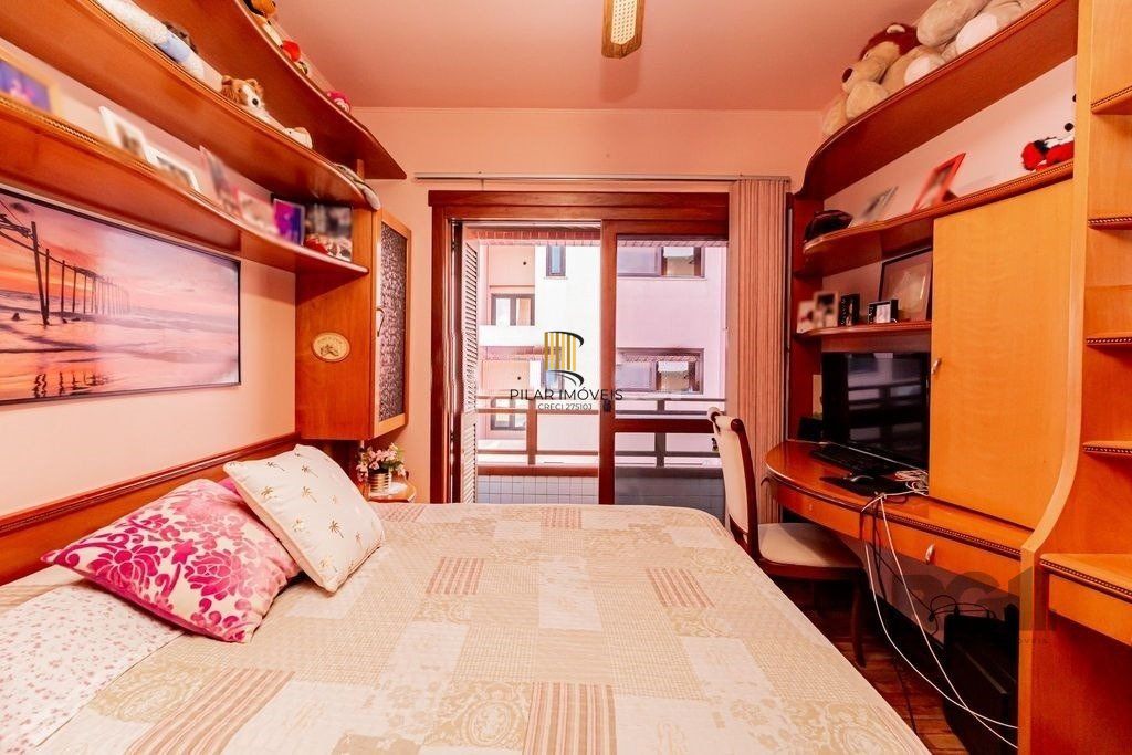 Cobertura 4 Dormitório(s) Bairro Jardim Lindóia