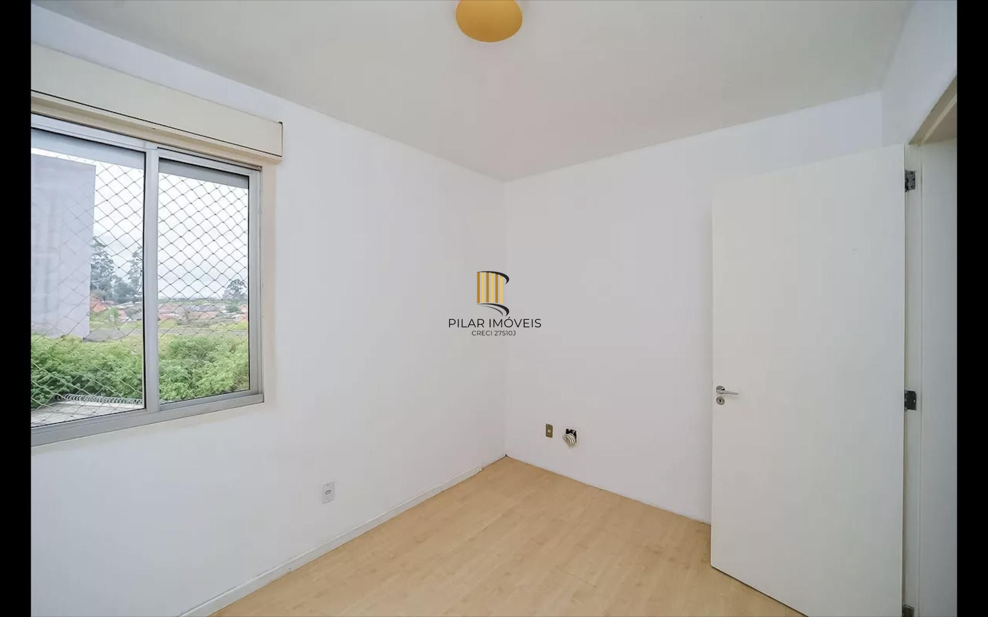 Apartamento para Venda - 58m², 2 dormitórios, 1 vaga