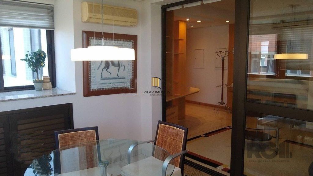 Apartamento 1 Dormitório(s) Bairro Moinhos de Vento