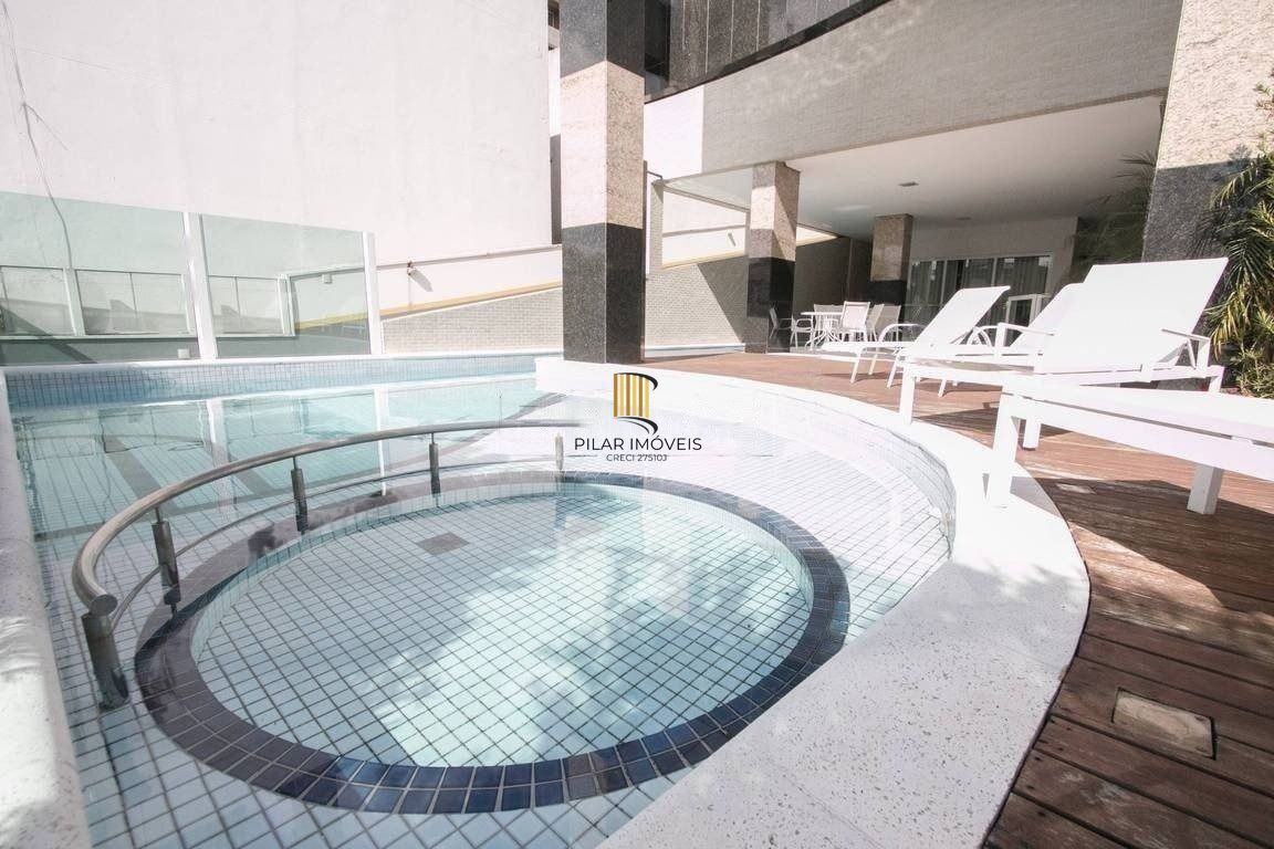 Apartamento para Venda - 198.4m², 3 dormitórios, sendo 1 suites, 2 vagas - Boa Vista