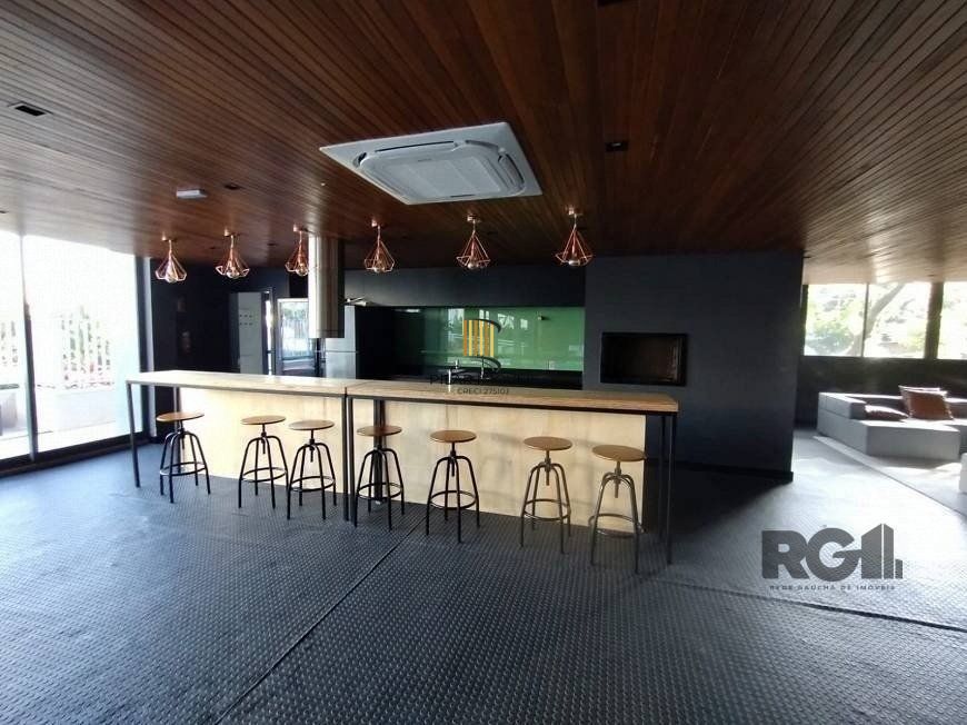 Apartamento 1 dormitório no bairro Independência
