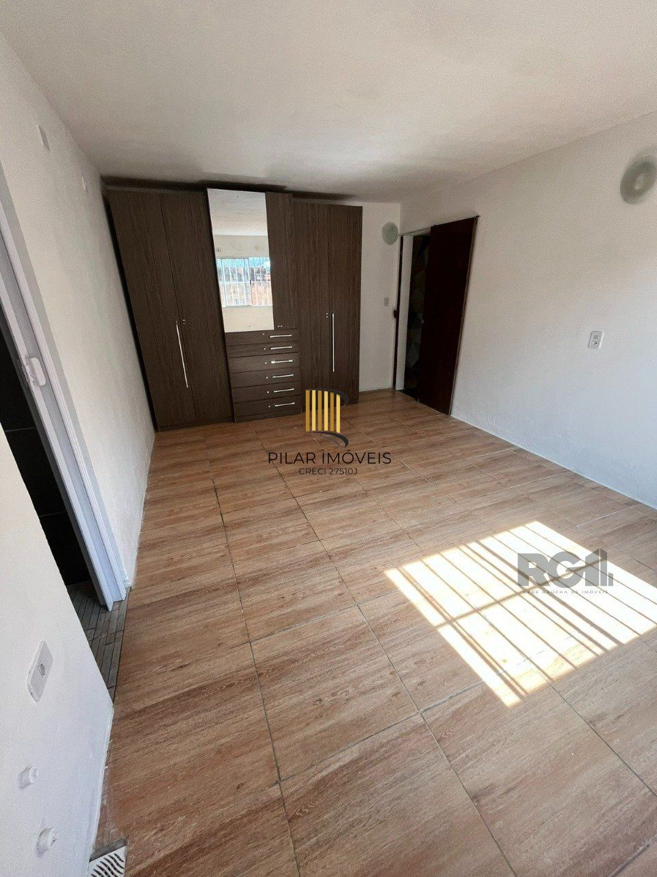 Casa 3 Dormitório(s) Bairro São Lucas