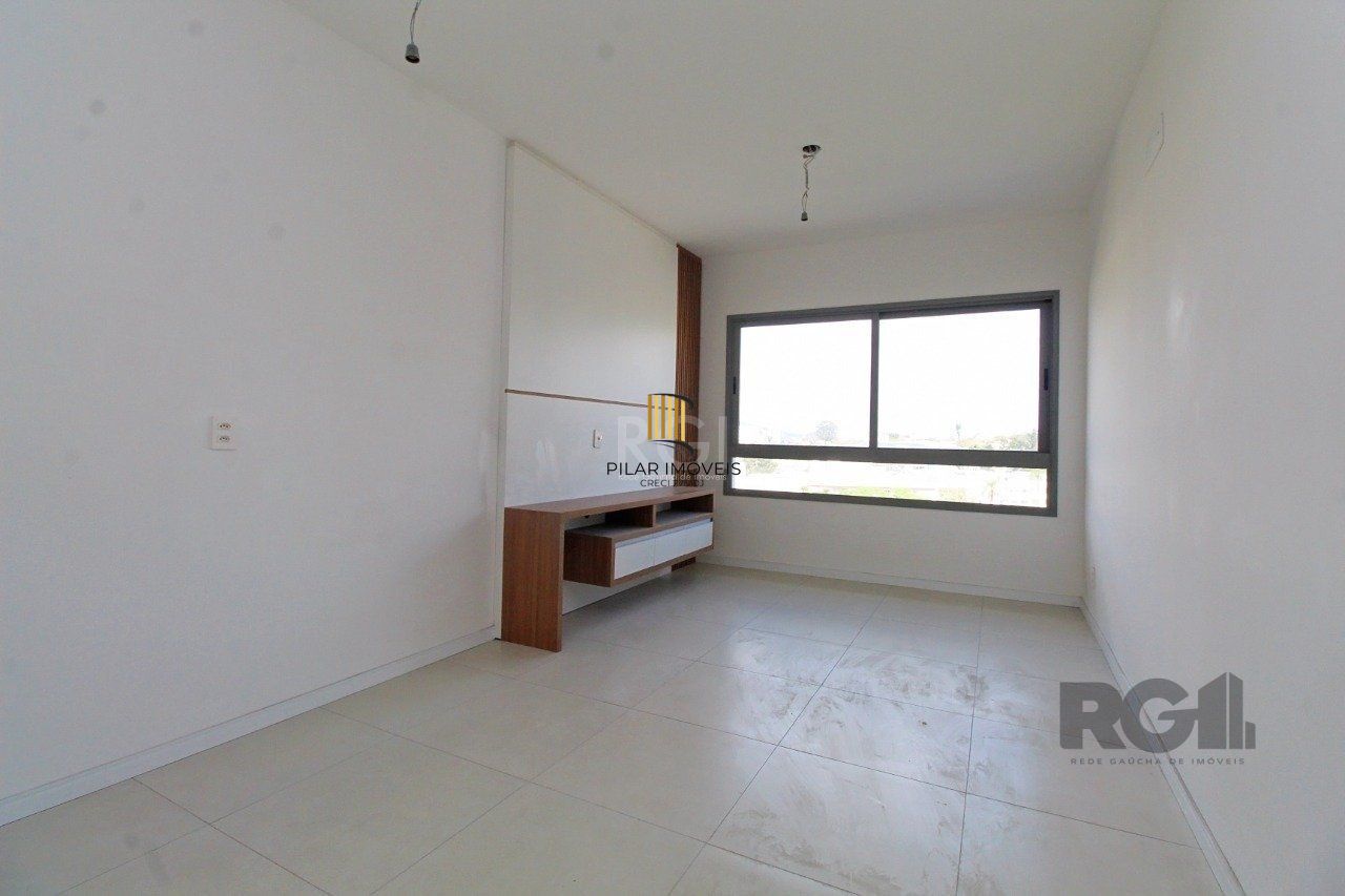 Apartamento para Locação/Aluguel - 45m², 1 dormitório, 1 vaga - Teresópolis