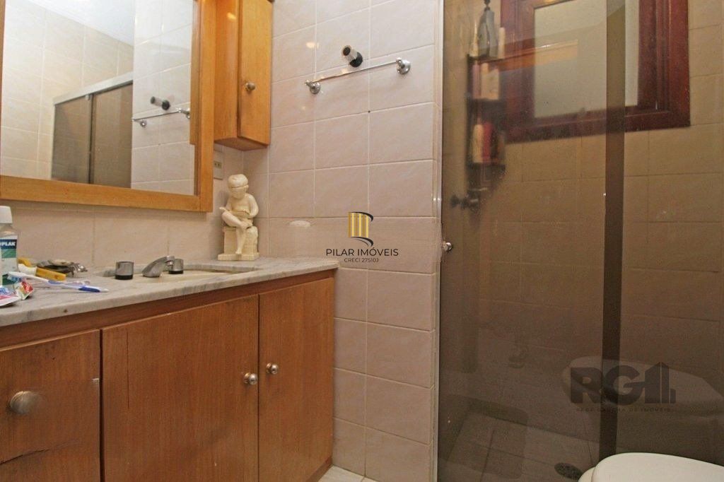 Apartamento 3 dormitórios no bairro Cristo Redentor