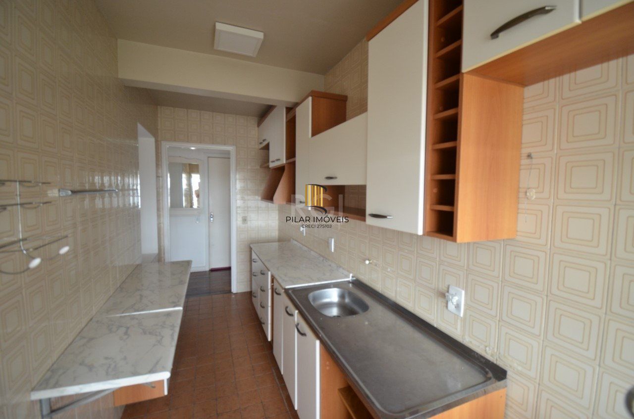 Apartamento para Venda - 68.4m², 2 dormitórios, Boa Vista
