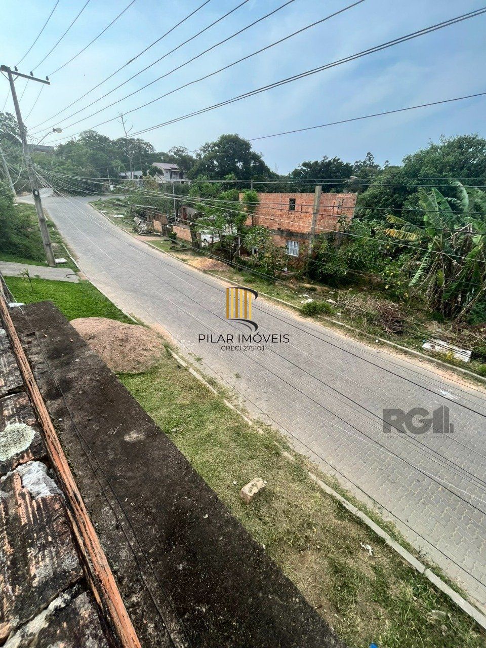 Casa 3 Dormitório(s) Bairro São Lucas