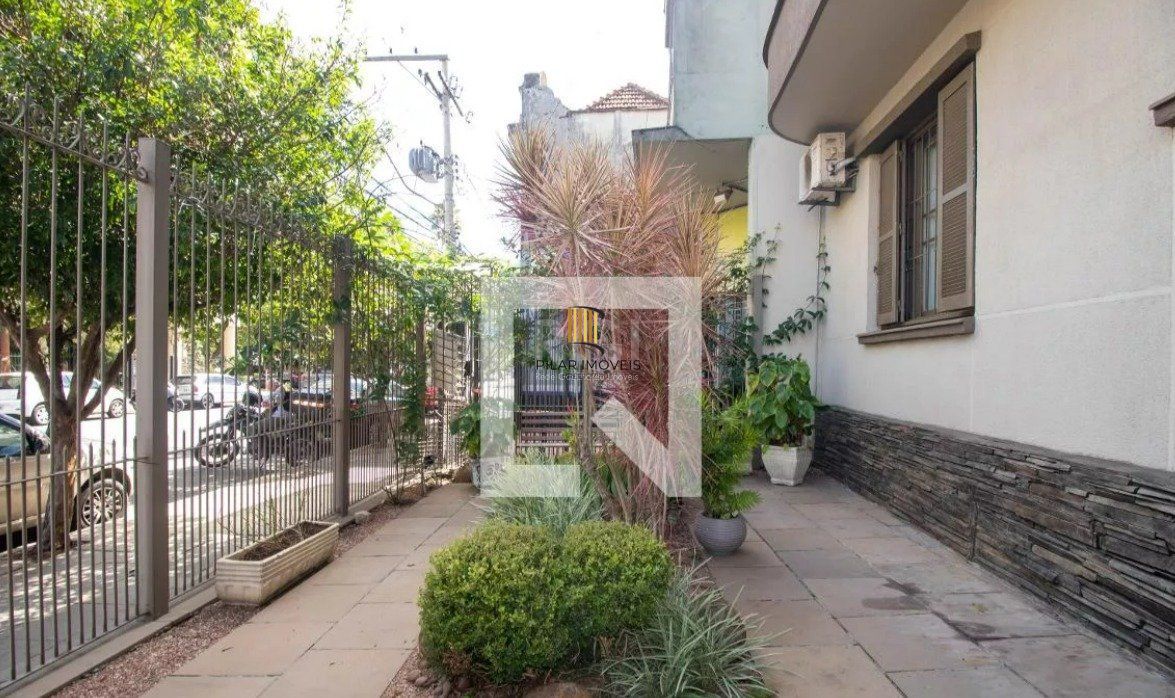Apartamento para Venda - 52m², 1 dormitório, Auxiliadora