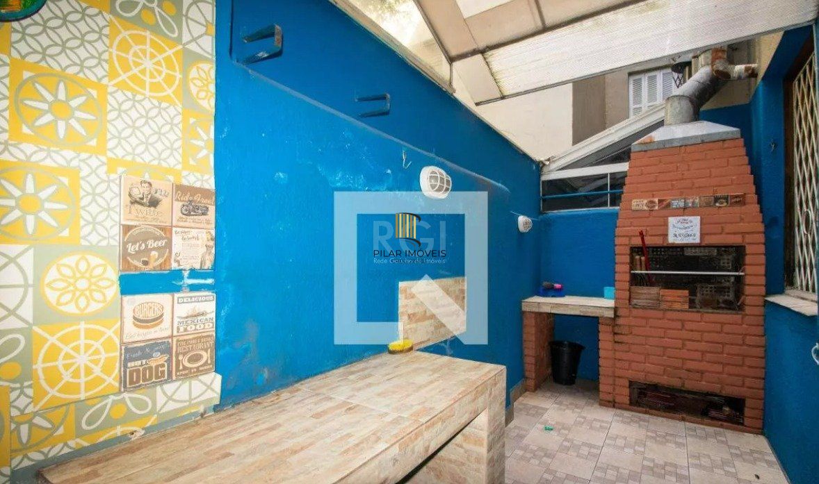 Apartamento para Venda - 52m², 1 dormitório, Auxiliadora