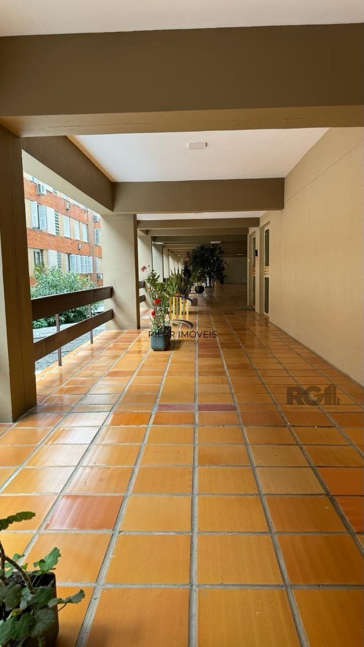 Apartamento para Venda - 67.17m², 2 dormitório, 1 vaga - Mont Serrat