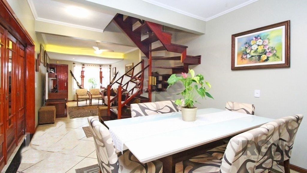 Casa 3 Dormitório(s) Bairro Sarandi