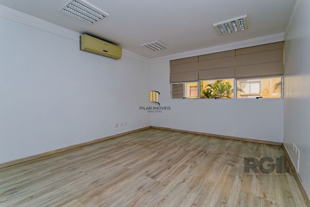 Sala Comercial no bairro Menino Deus
