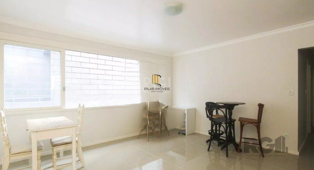 Apartamento 3 dormitórios no bairro Petrópolis