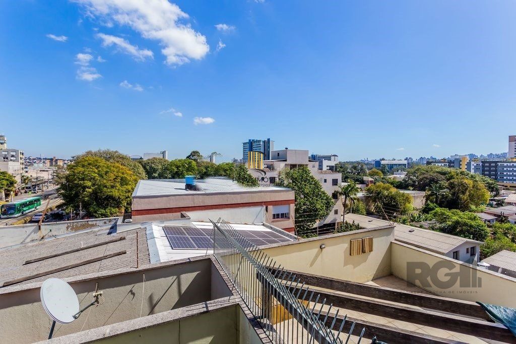 Apartamento 1 dormitório no bairro Partenon