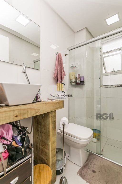 Apartamento 2 Dormitório(s) Bairro Petrópolis