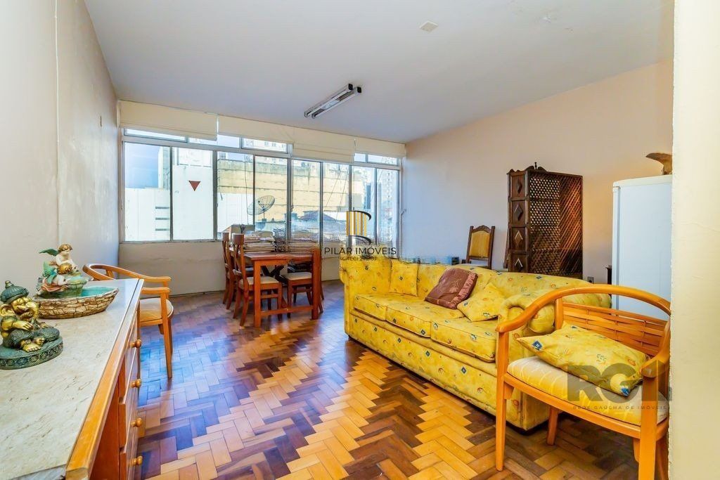 Apartamento 1 dormitório no bairro Centro Histórico
