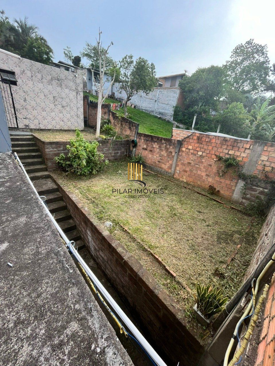 Casa 3 Dormitório(s) Bairro São Lucas