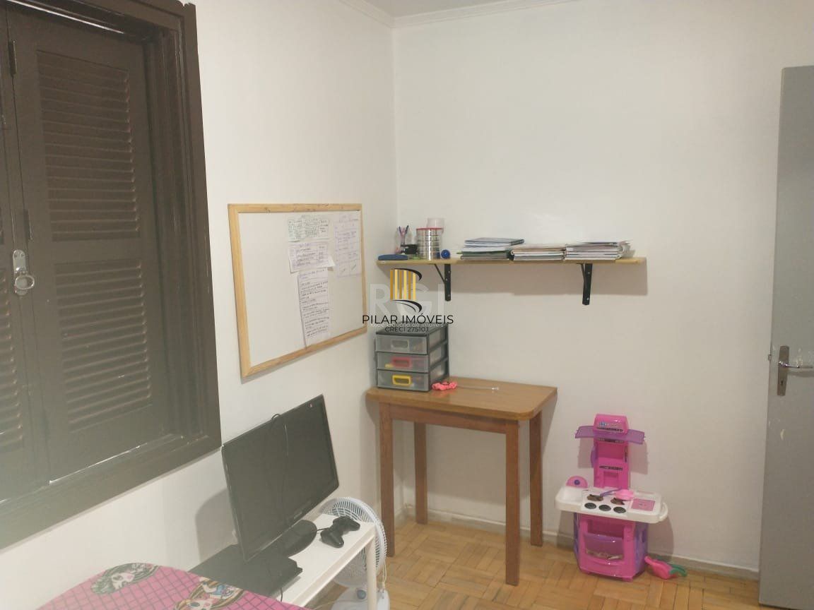 Apartamento para Venda - 55.18m², 2 dormitórios, 1 vaga - Jardim Botânico