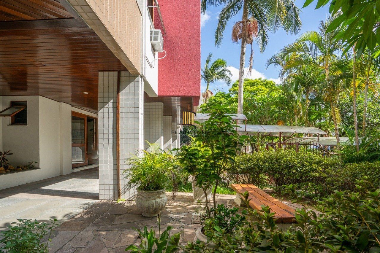 Apartamento a venda - 91.78m², 3 dormitórios - Cristo Redentor