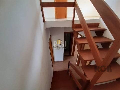 Casa 3 dormitórios no bairro Cavalhada