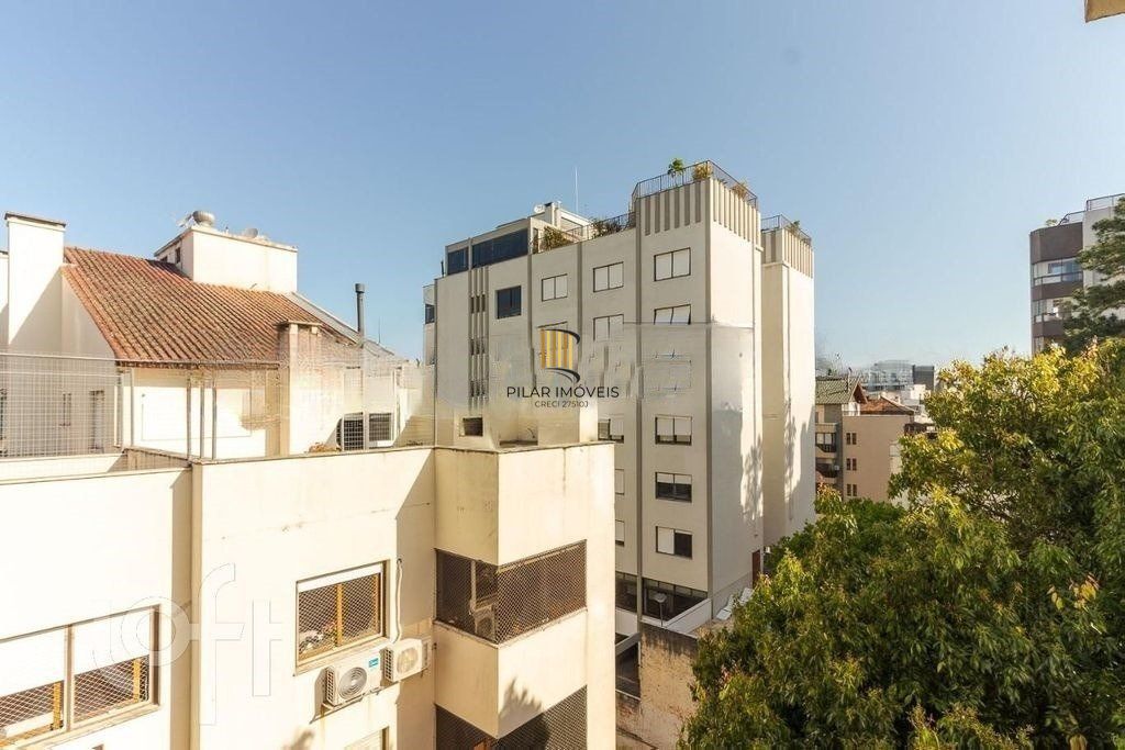 Apartamento 3 dormitórios no bairro Petrópolis