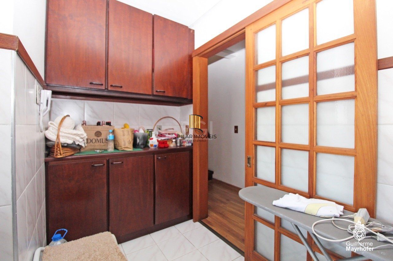 Cobertura para Venda - 164.03m², 3 dormitórios, sendo 1 suites, 2 vagas - Passo da Areia