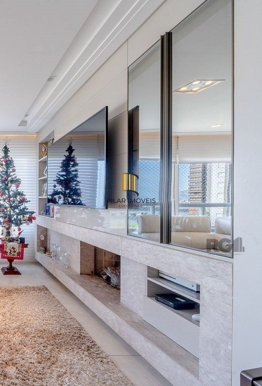 Apartamento 3 Dormitório(s) Bairro Rio Branco