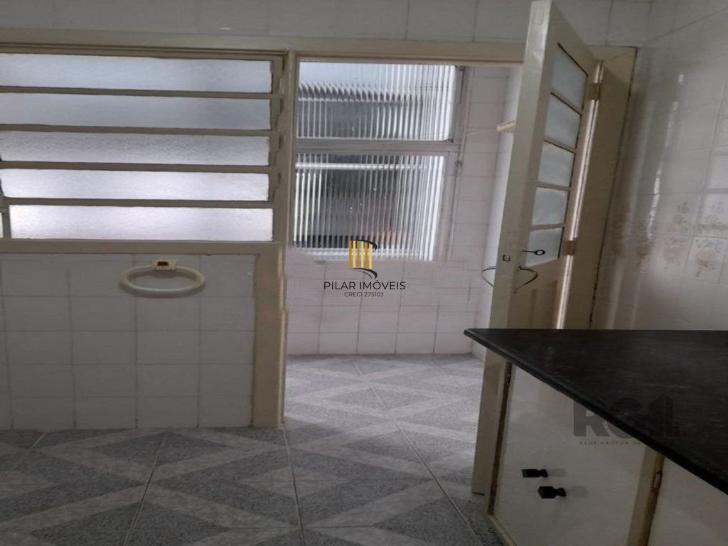 Apartamento 1 dormitório no bairro Bom Fim