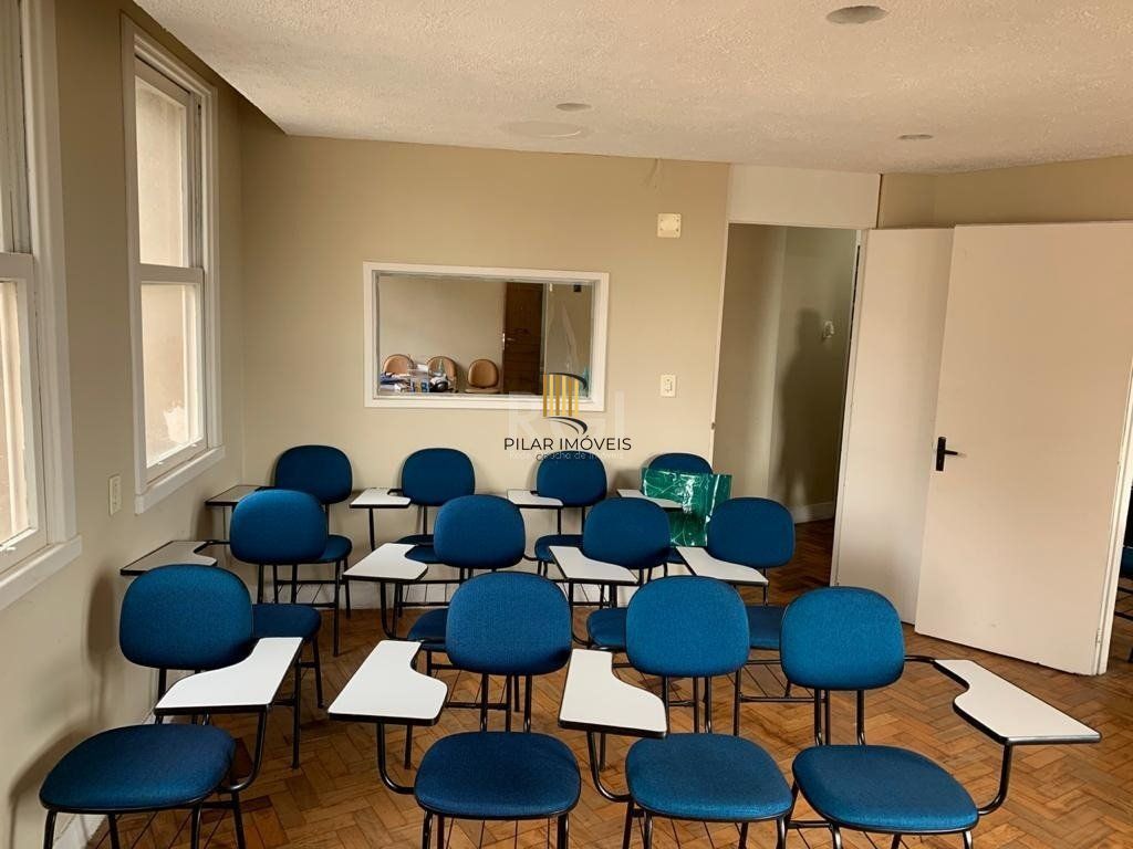 Conjunto/Sala para Venda - 112.6m², 0 dormitórios, Centro Histórico