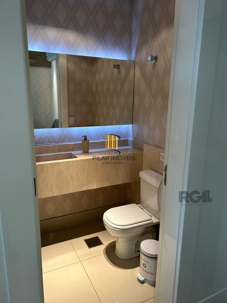 Conjunto/Sala para Venda - 118m², 3 vagas - Central Parque