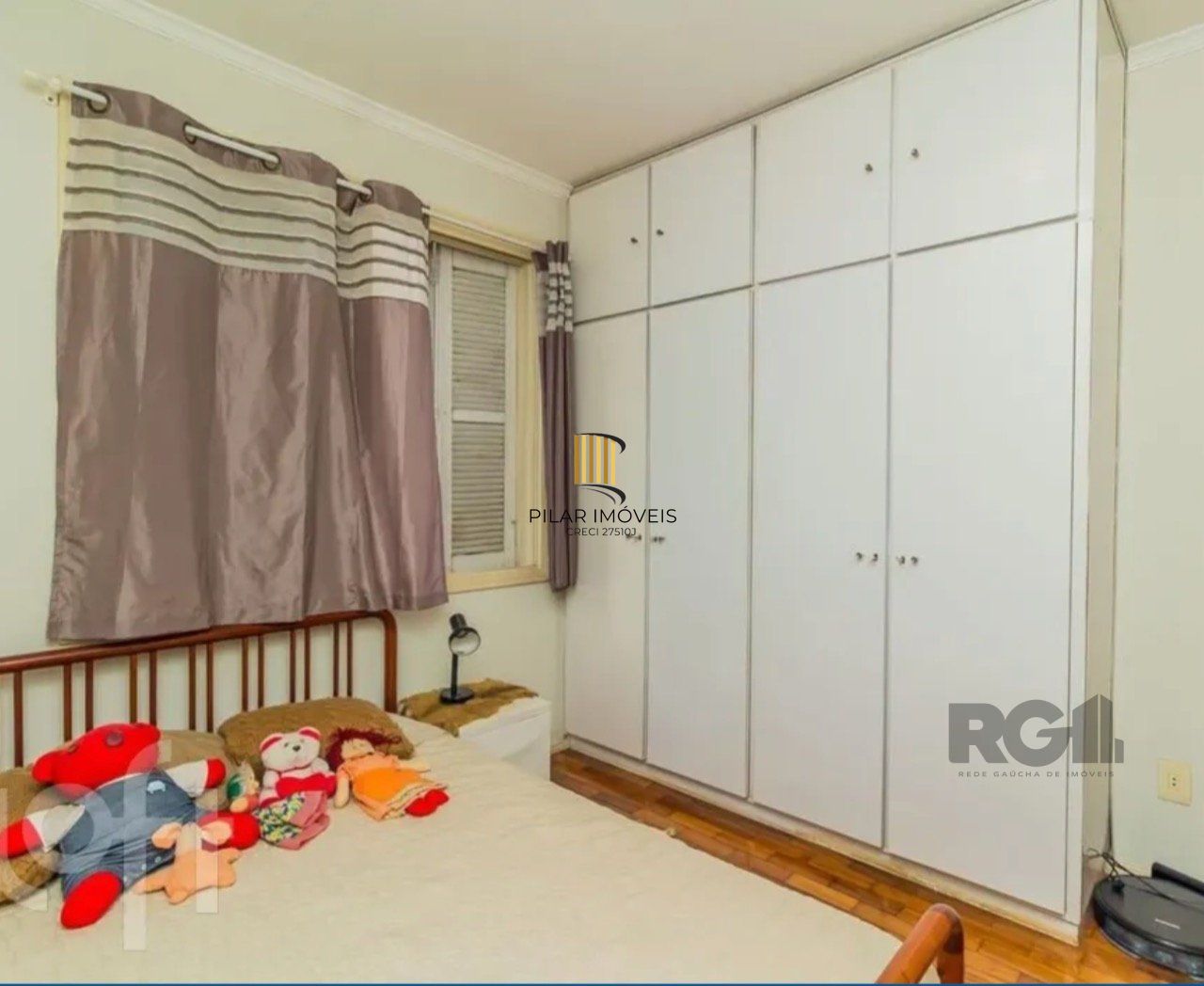 Apartamento 3 dormitórios no bairro Rio Branco