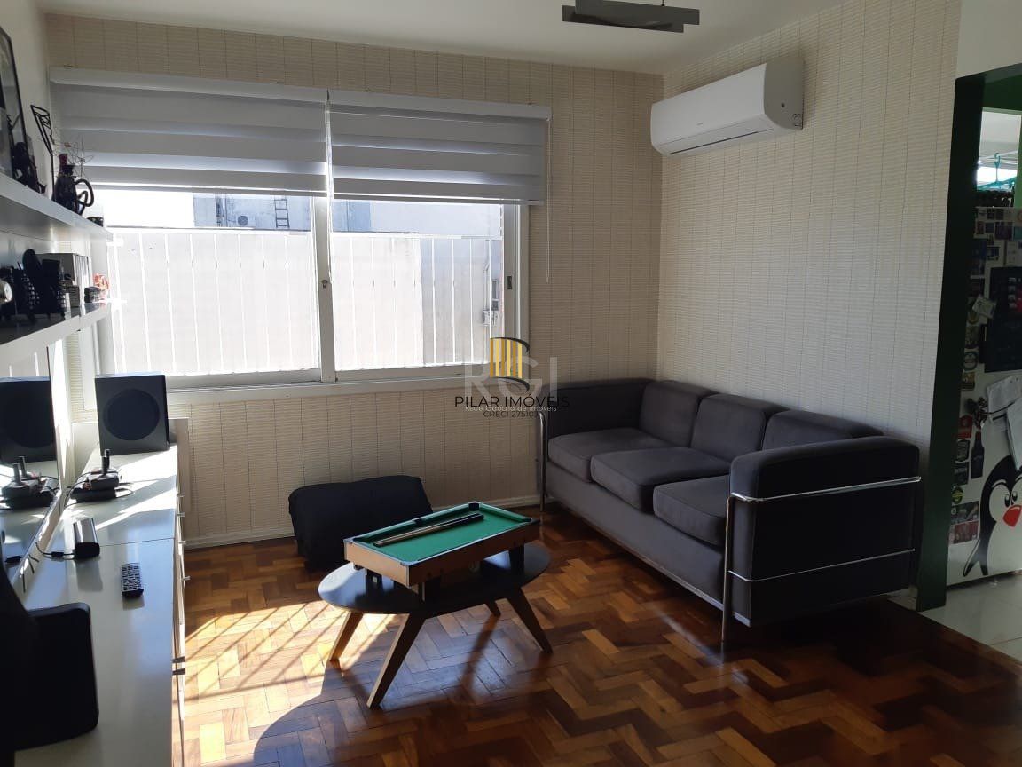 Apartamento para Venda - 73.04m², 2 dormitórios, 1 vaga - Floresta