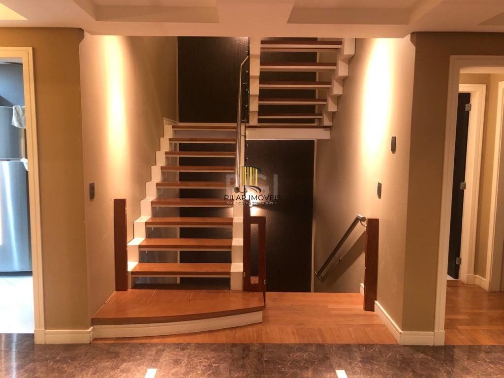 Casa Condominio para Venda - 405m², 3 dormitórios, sendo 3 suites, 4 vagas - Agronomia