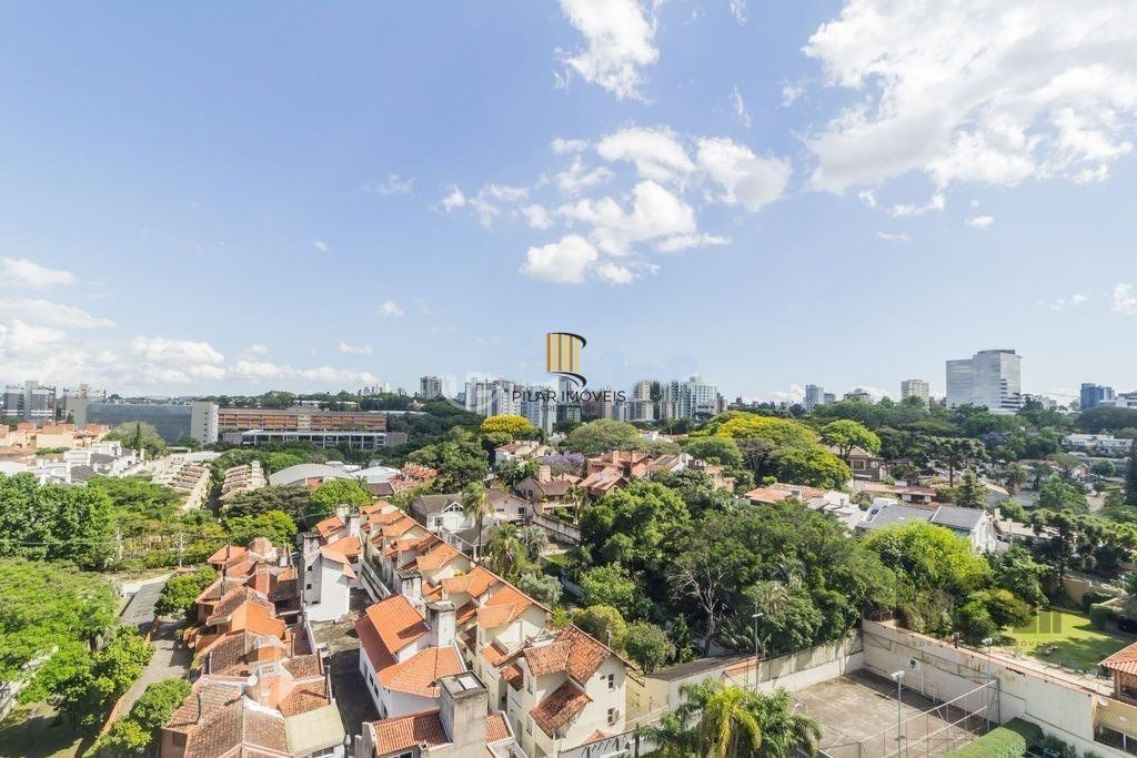 Apartamento 2 dormitórios no bairro Boa Vista