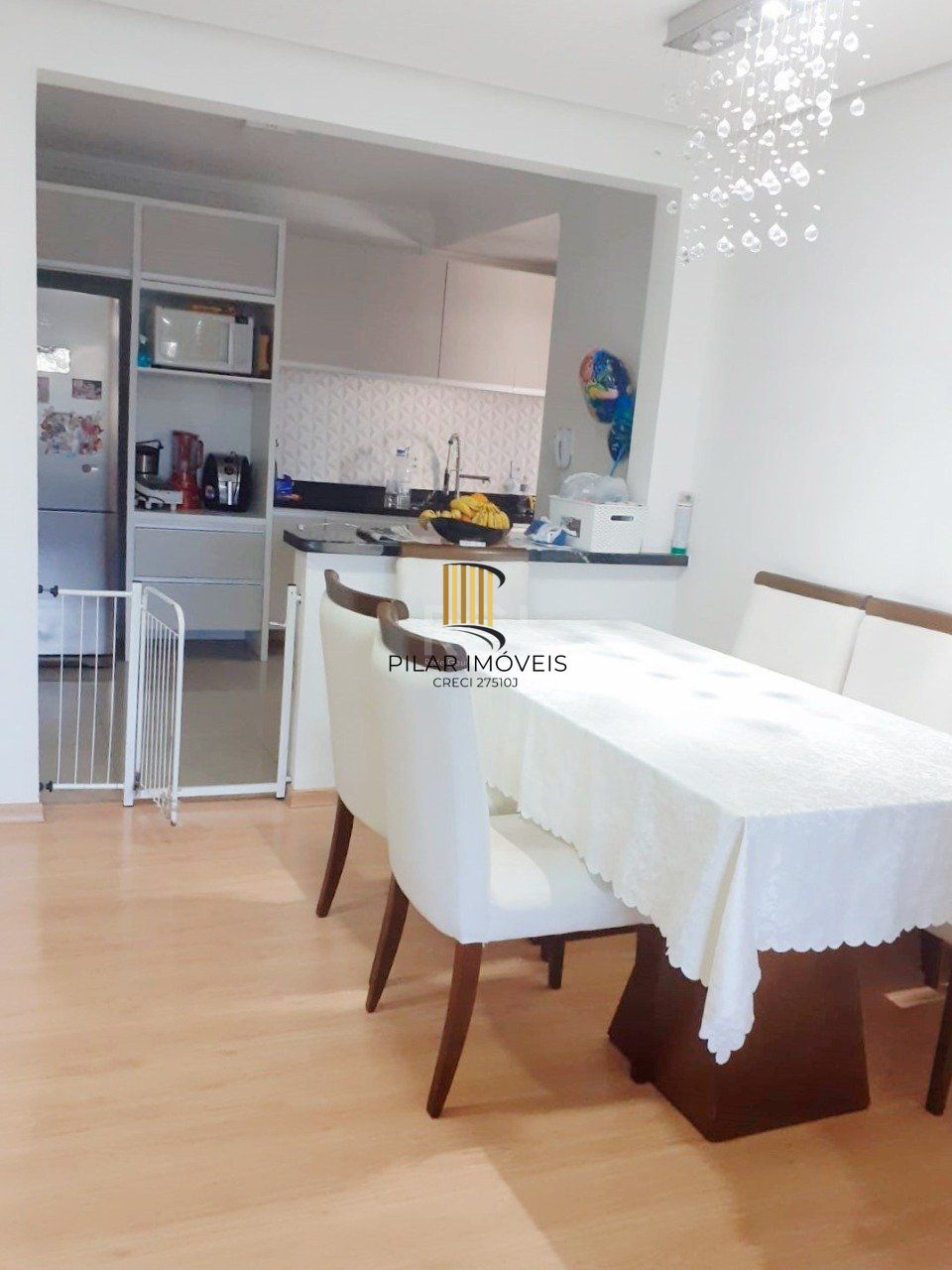 Apartamento a venda - 91.78m², 3 dormitórios - Cristo Redentor