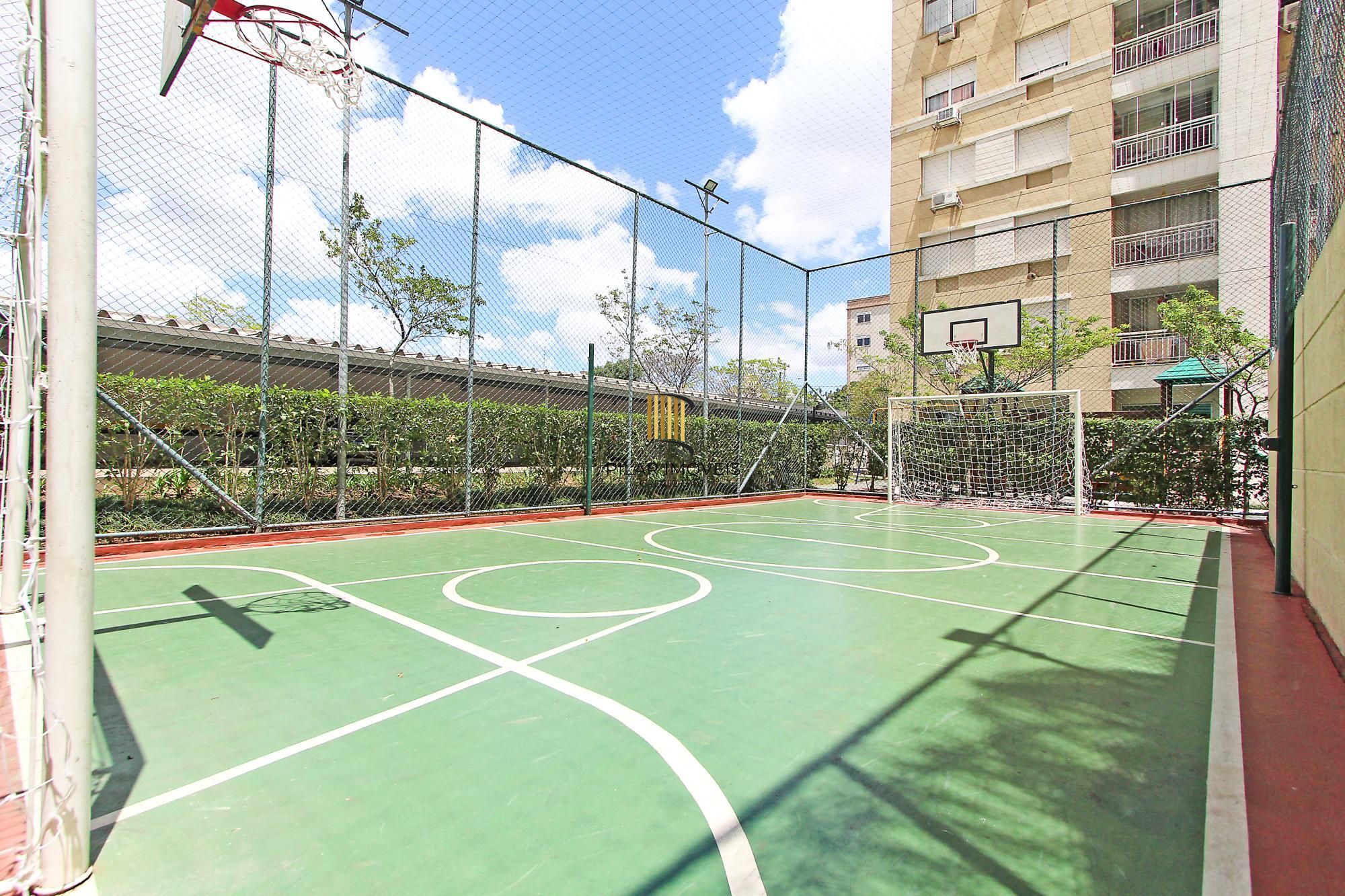 Apartamento 2 dormitórios no bairro Passo da Areia