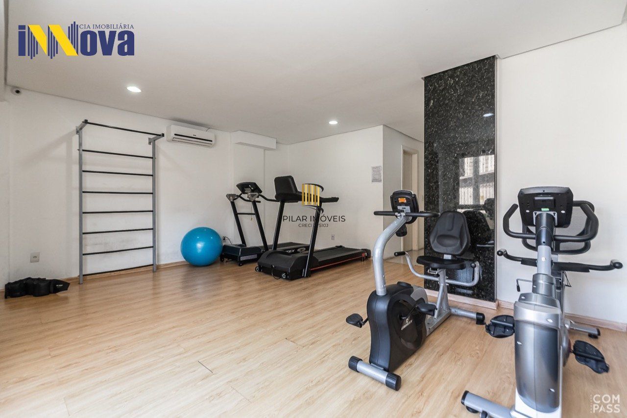 Apartamento para Venda - 75m², 3 dormitórios, sendo 1 suites, 1 vaga - Sarandi