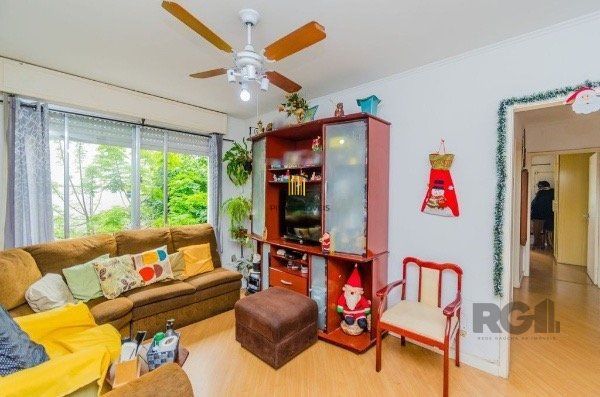 Apartamento para Venda - na Barão de Ubá - Bela Vista