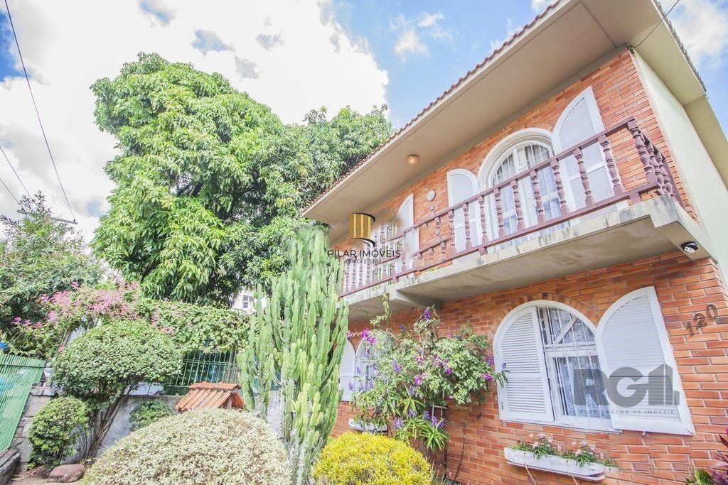 Casa 3 Dormitório(s) Bairro Santa Maria Goretti